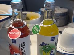 -兰湘子·湘菜小炒(长安万科广场店)