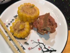 -人民公社大食堂(顺义总店)