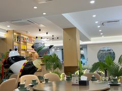 -紫藤园·天目湖大鱼头(南山竹海店)