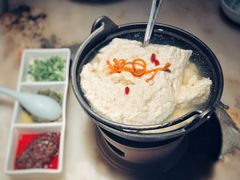 富顺豆花-锦府盐帮·李宅(领展购物广场中关村店)