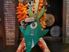 -东京塔海贼王主题公园