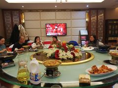 -蓝天宾馆·融合菜·宴席(解放大道店)