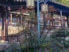 -虞山城墙