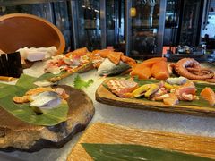 -广州富力君悦大酒店·凯菲厅