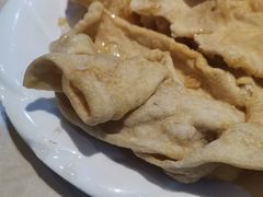 -舊街坊茶楼(市二宫店)