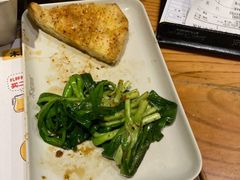 -木屋烧烤(龙岗南联店)