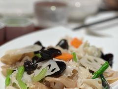 -闽海肴(北辰荟店)