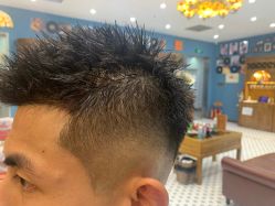 -贝勒爷专业男发