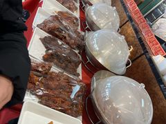 -香融府·烤鸭·家常菜(马家堡路店)