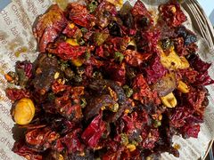 -王奋斗贵州酸汤牛肉火锅