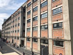 -上海四行仓库抗战纪念馆