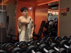 -加伍磅健身(千树店)