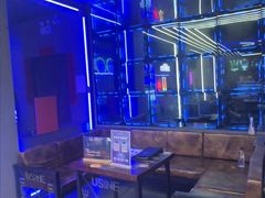 -关你鬼室大型密室逃脱(佛山创意园店)