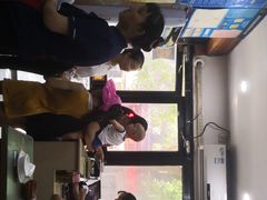 -建辉湖南土菜馆(南大街店)