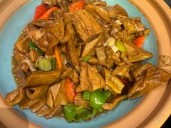 -鸿运楼·舌尖上的徽菜