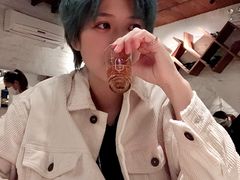 -La Strada(安福路店)