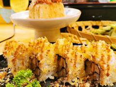 -食鲤料理(西虹东路店)