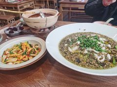 -大盐帮川菜馆(长楹天街店)