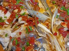 -丰乐餐厅·始于1999·本地老字号