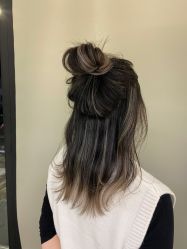 -卓梵美发·精品Salon