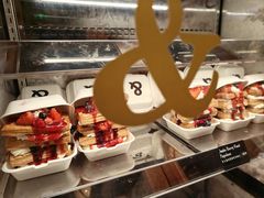 -BUTTERFUL&CREAMOROUS 黄油与面包(西单大悦城店)