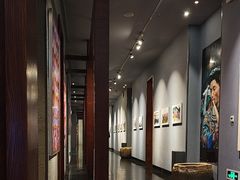 -黔蘑菇四季餐厅(观山湖店)