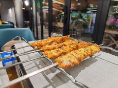 -老虎滩大连海鲜烧烤(水游城店)
