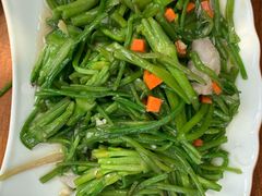 水性杨花-云隐小厨·传统大理美食(复兴路店)