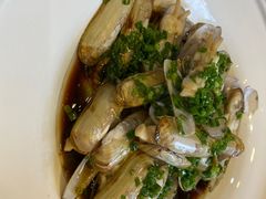 -南湖船菜大酒店
