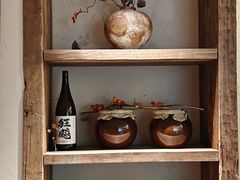 -十贰席·煨汤·台州菜(襄阳南路店)