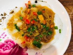-老姑砂锅·烧烤天津菜(体北道店)