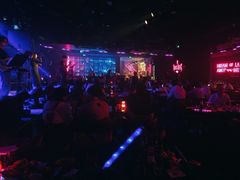 -MOSSO音乐酒吧·live house(南京旗舰店)