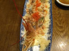 -大雄寿司(中华广场店)
