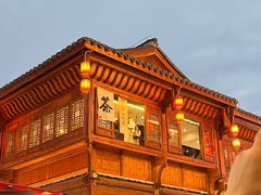 -KUNCHA鲲茶·江西制茶(铜锣湾店)
