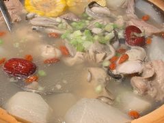 -蚝翅·海鲜粥·烧烤·龙虾季(海曙天一店)