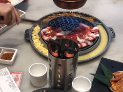 -韩宫宴和牛烤肉(宣州国购店)