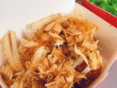 -咕噜咕噜·章鱼小丸子(西湖路店)