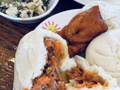 -蒙亨·手把肉·蒙古包文化主题餐厅(天恒广场店)