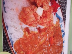 -食喜料理(诸城店)