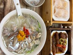 -小高后安粉餐厅(解放四路店)