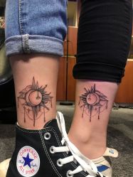 -见雾TATTOO STUDIO