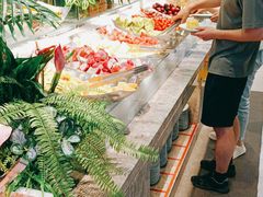 -金滏山烤肉·海鲜·火锅自助餐厅(襄阳万达店)