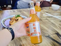 -冬哥川菜馆(十梓街店)