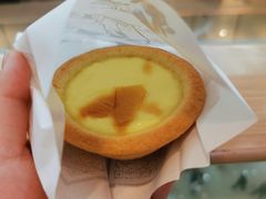 -港粒记澳门蛋挞(开封万达广场店)