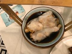 -芳满庭粤菜餐厅(丹阳吾悦店)