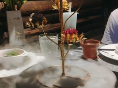 蘑菇包-魔厨私房菜(观音桥店)