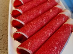 -海底捞火锅(老城根店)