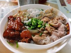 -荔林食店(西华路店)