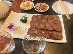 -南门涮肉(北洼路店)