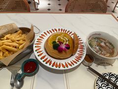 -太食獸泰式茶餐厅(IFS国金中心店)